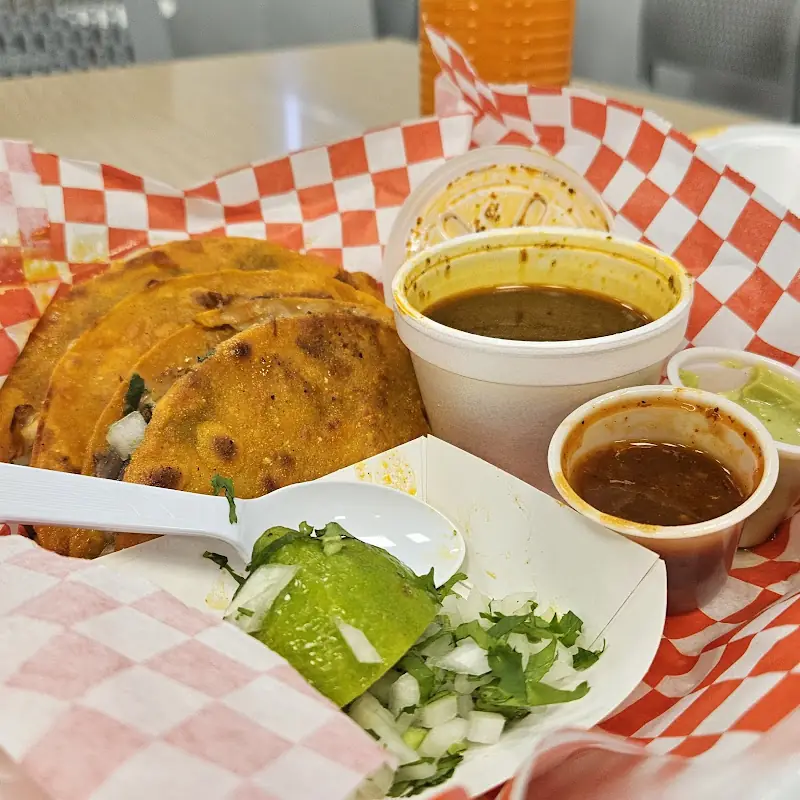 Taqueria El Vallartazo #4 [New Ownership as of 5/1/25]