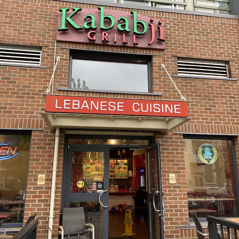 Kababji Grill