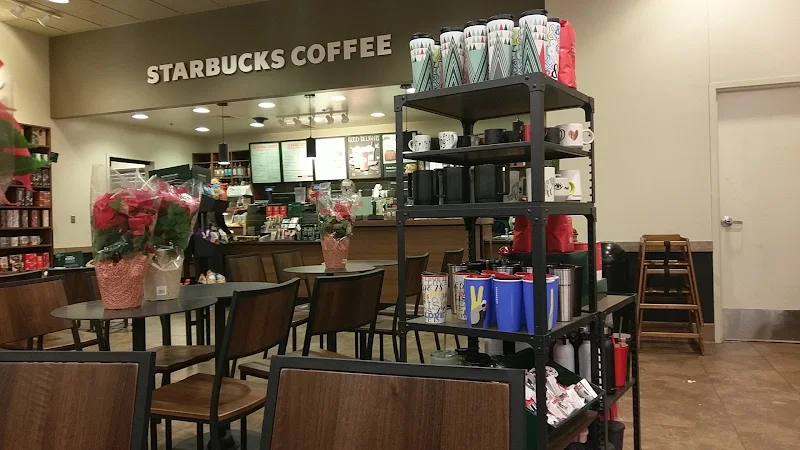 Starbucks Coffee Company