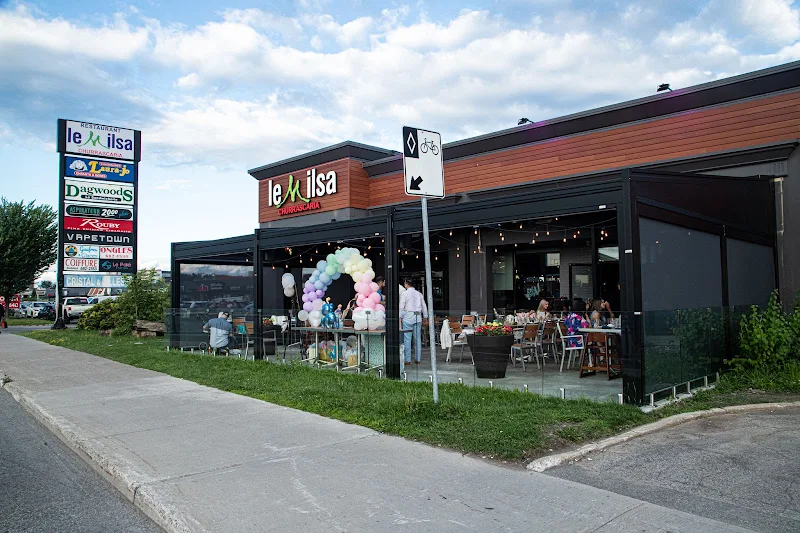 Le Milsa Laval