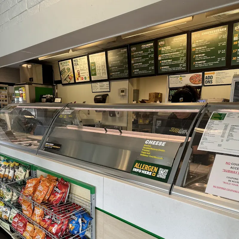 Subway