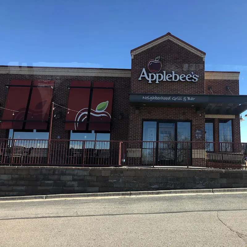 Applebee's Grill + Bar