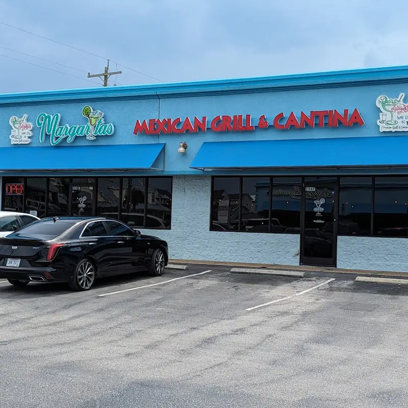 Margaritas Mexican Grill & Cantina