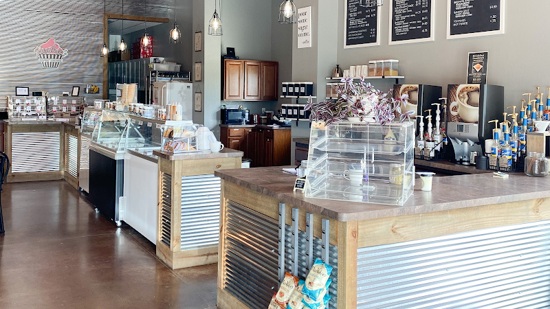 Apple Creek Coffee Co.