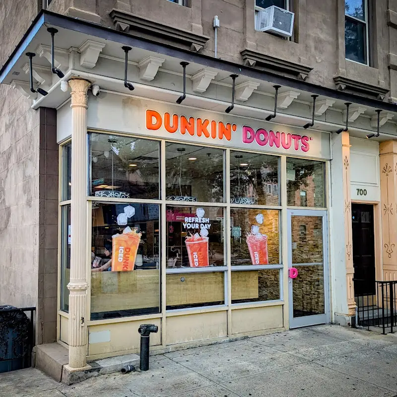 Dunkin'