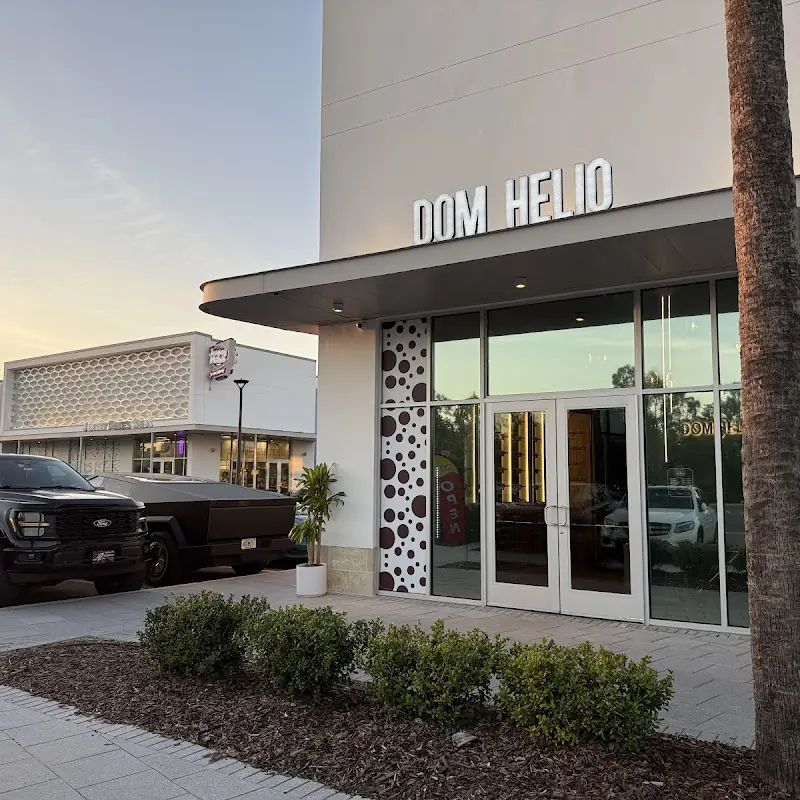 Dom Helio Restaurant