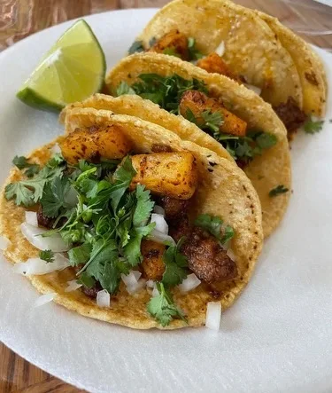 Lulu’s Mexican Food