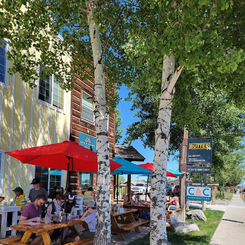 Butter Cafe