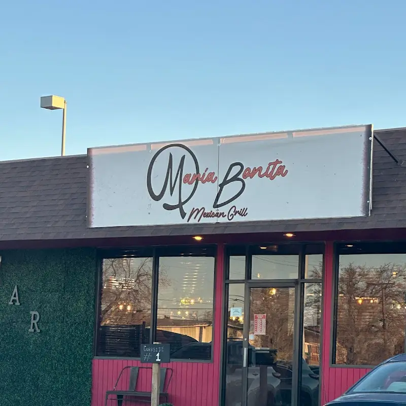 Maria Bonita Mexican Grill
