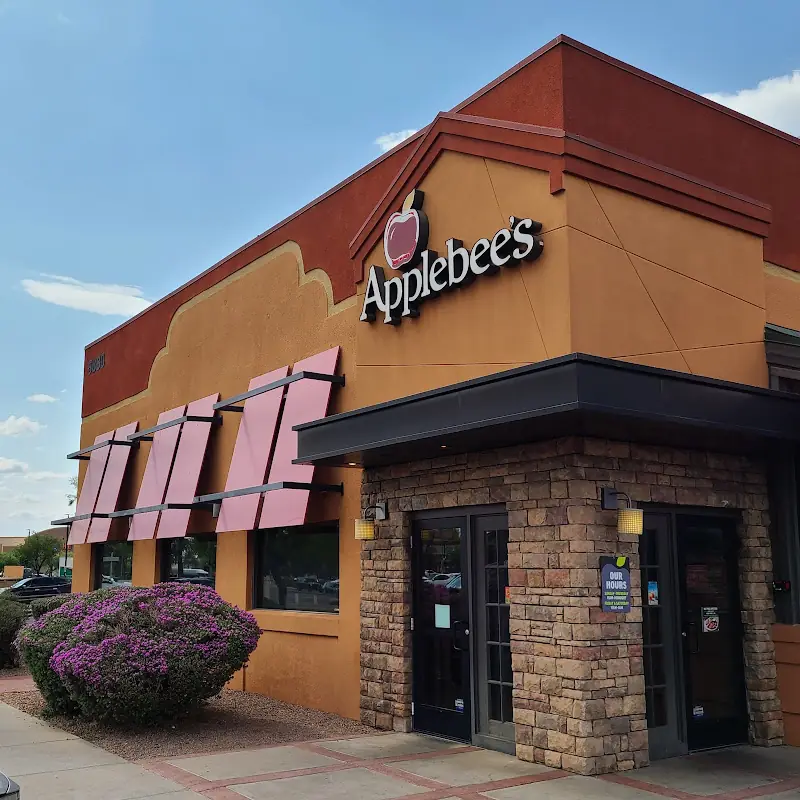 Applebee's Grill + Bar