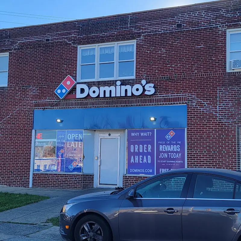 Domino's Pizza