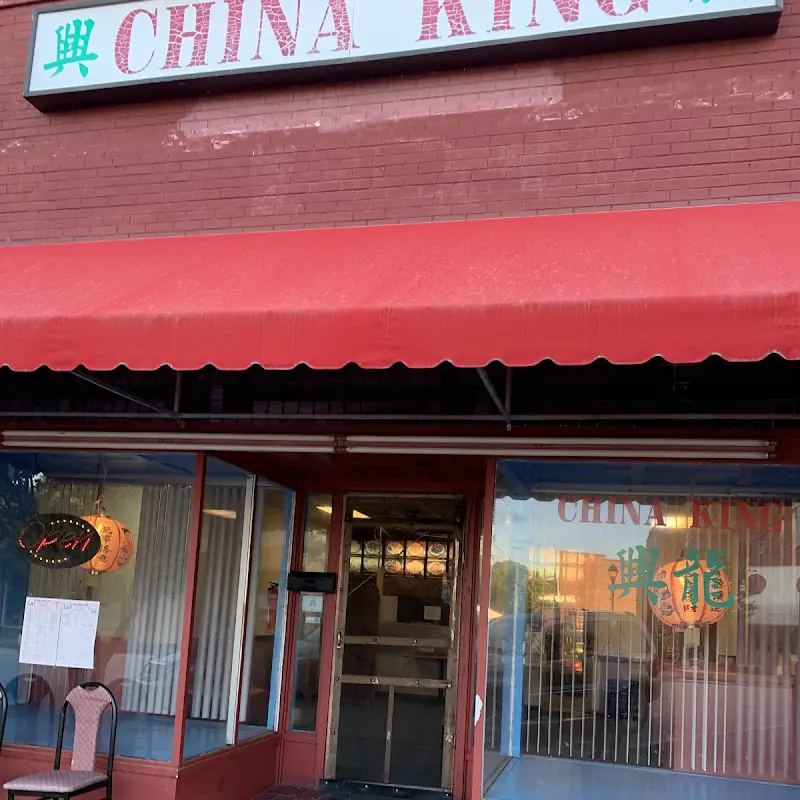 China King