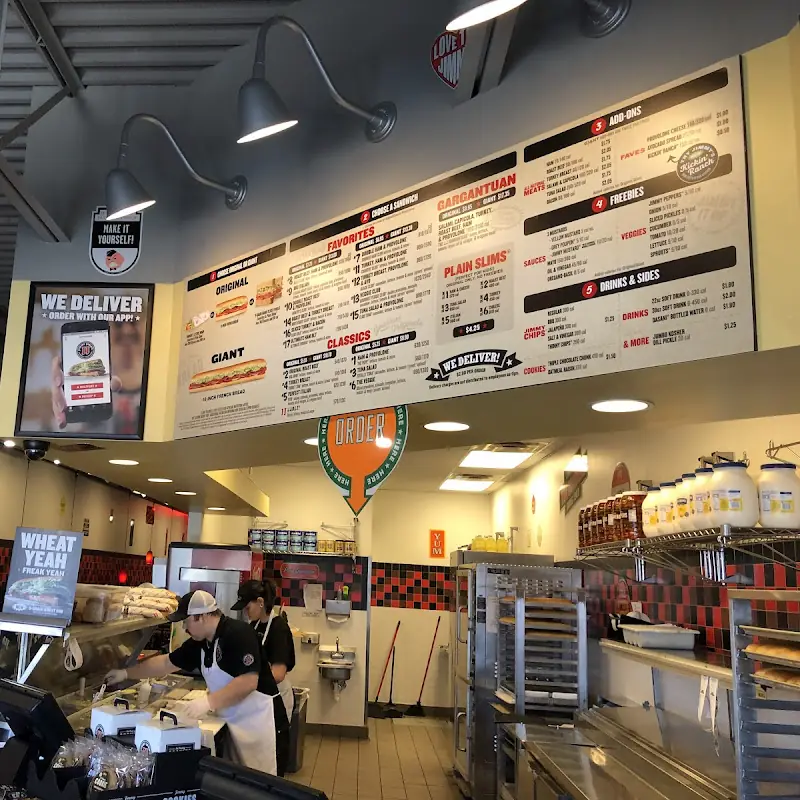 CHICKEN GYRO