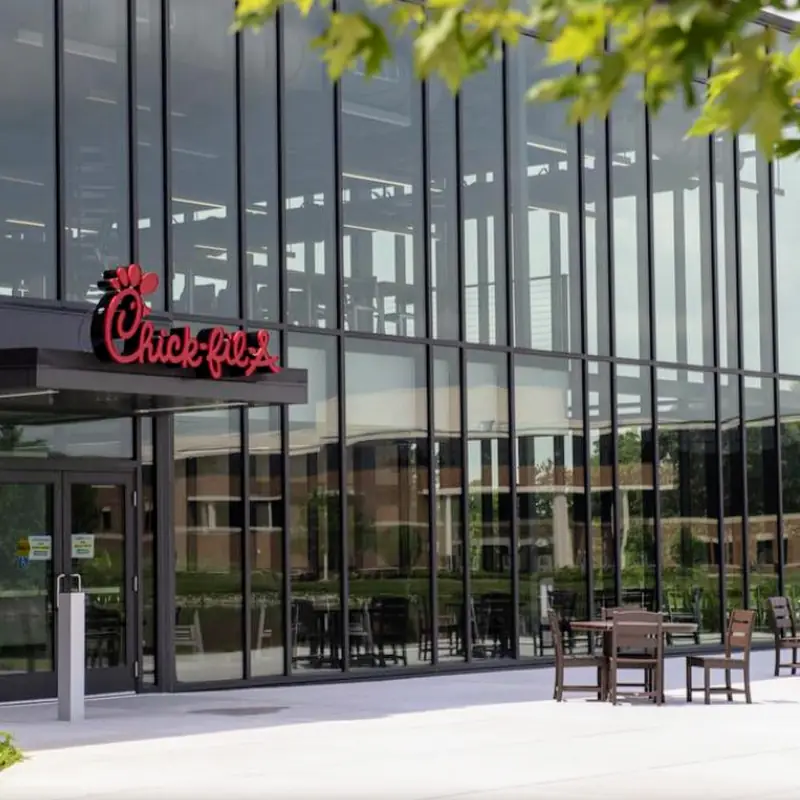 Chick-fil-A