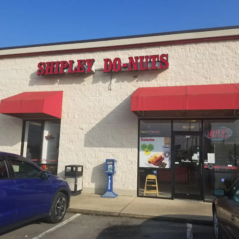 Shipley Do-Nuts