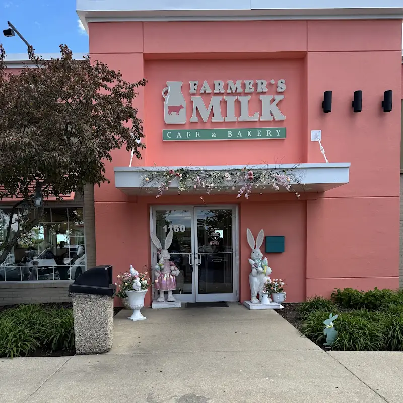 Farmer’s Milk