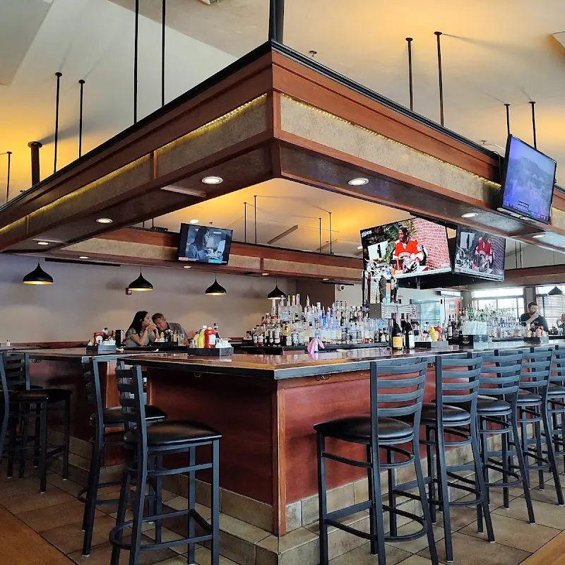 Cornerstone Pub