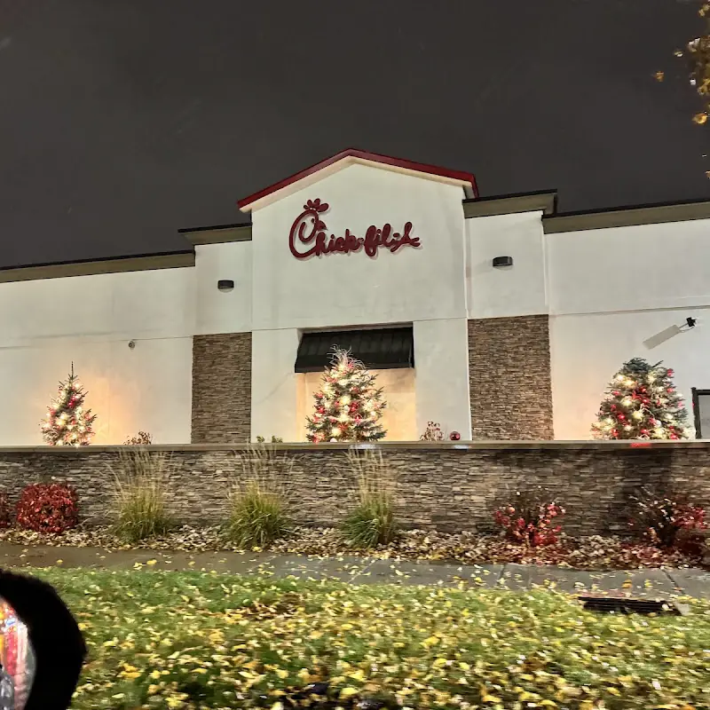 Chick-fil-A