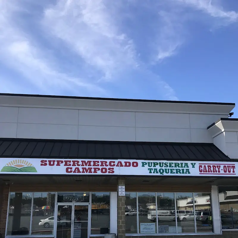 Supermarket Campos