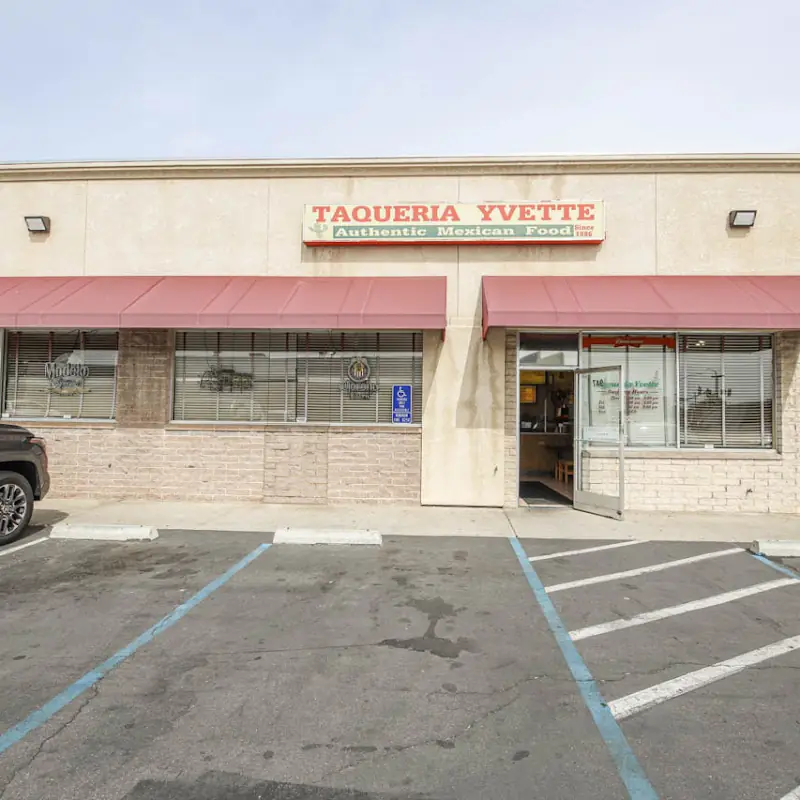 BEANS / QUART