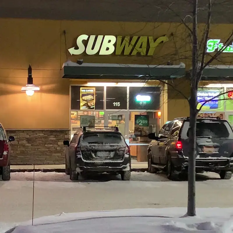 Subway