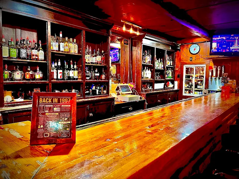 Longbranch Saloon