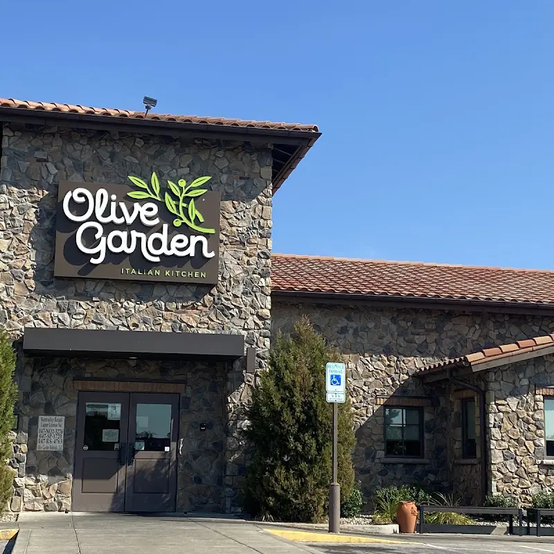 Olive Garden Italian Restaurant