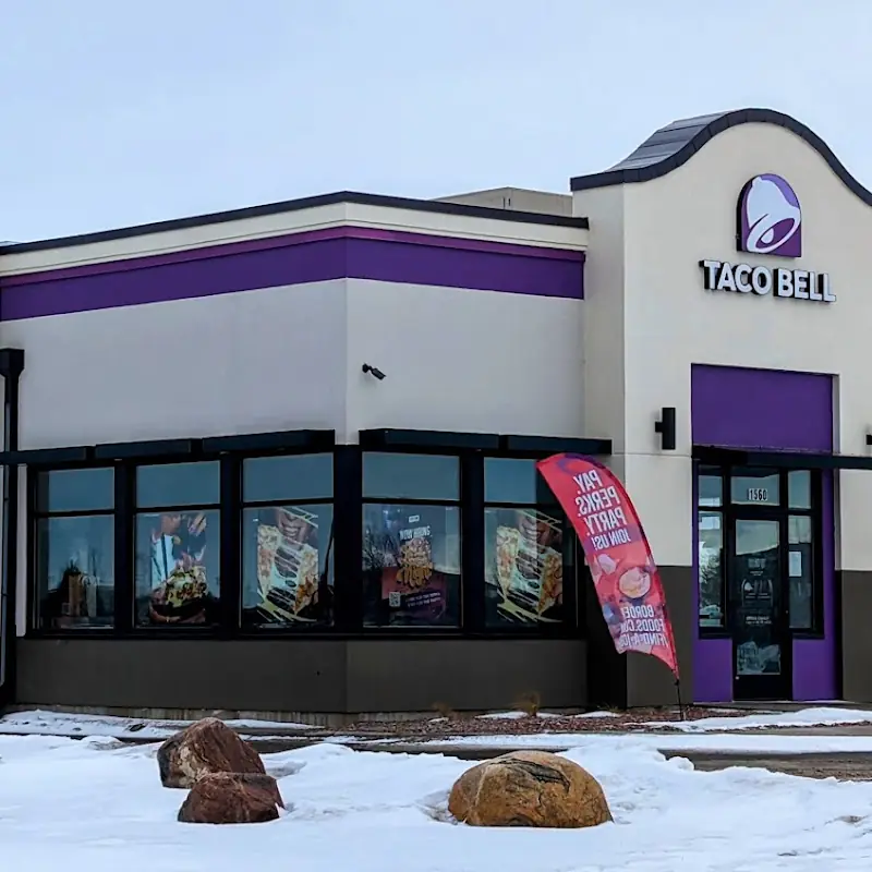 Taco Bell
