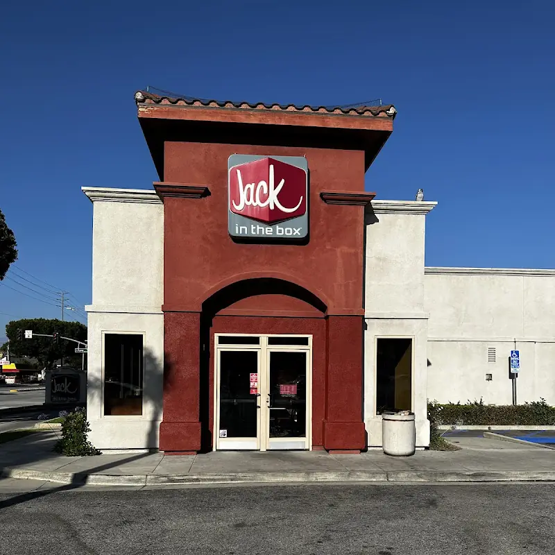 Jack in the Box
