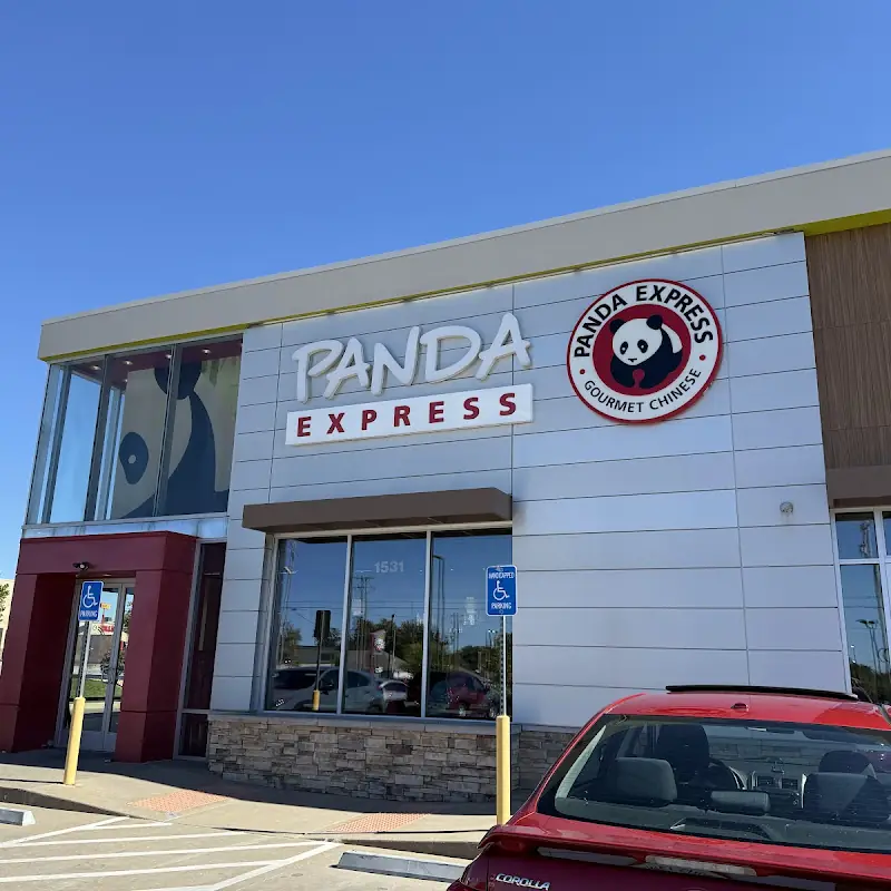 Panda Express