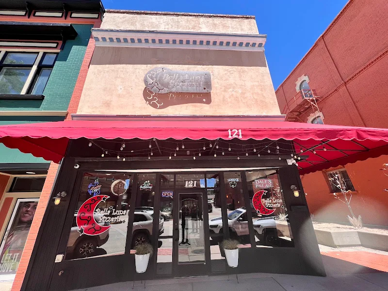 Bella Luna Pizzeria