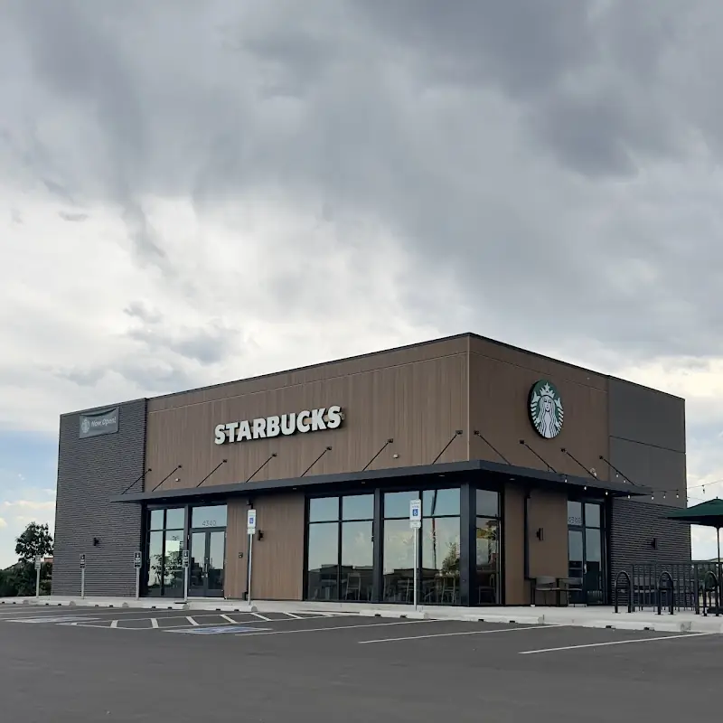 Starbucks Coffee Company