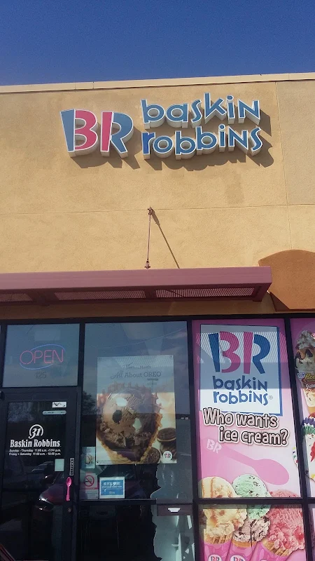 Baskin-Robbins