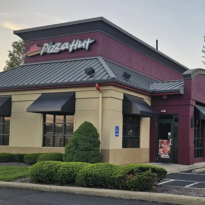 Pizza Hut