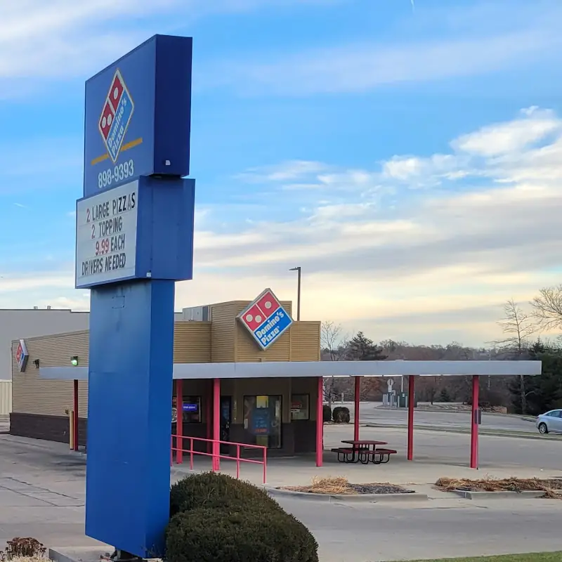 Domino's Pizza