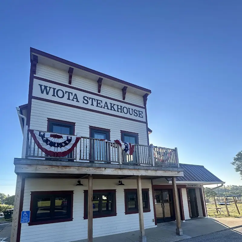 Wiota Steakhouse & Lounge