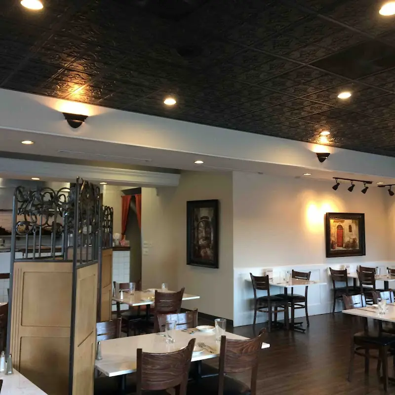 Paolo's Italian Restaurant