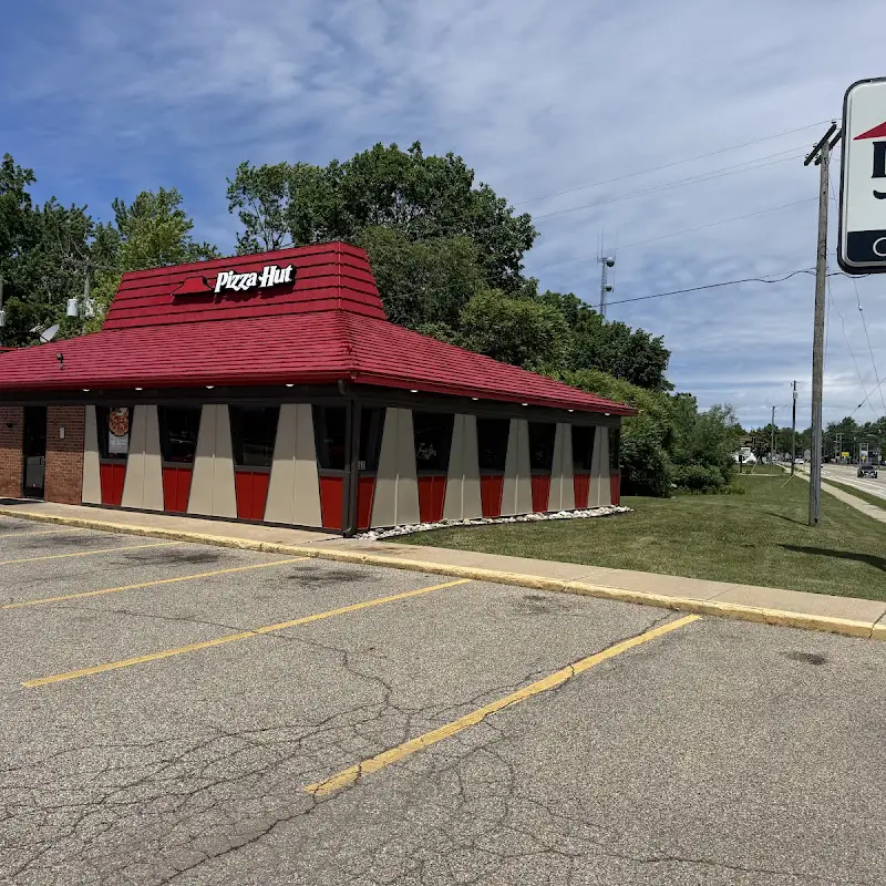 Pizza Hut