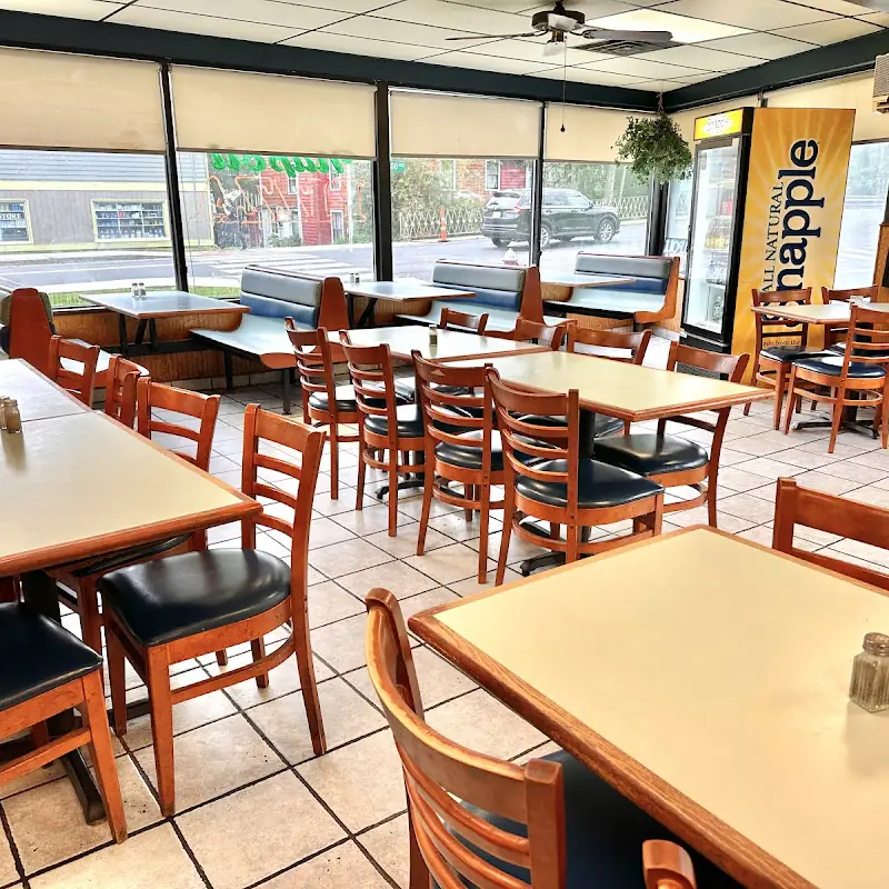 Napoli Pizza & Italian Restaurant