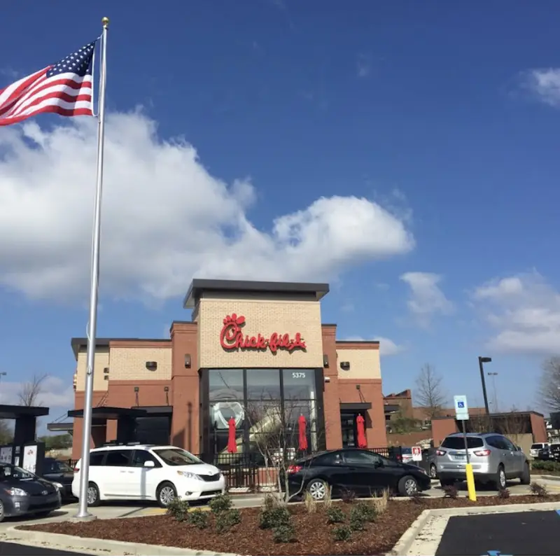 Chick-fil-A