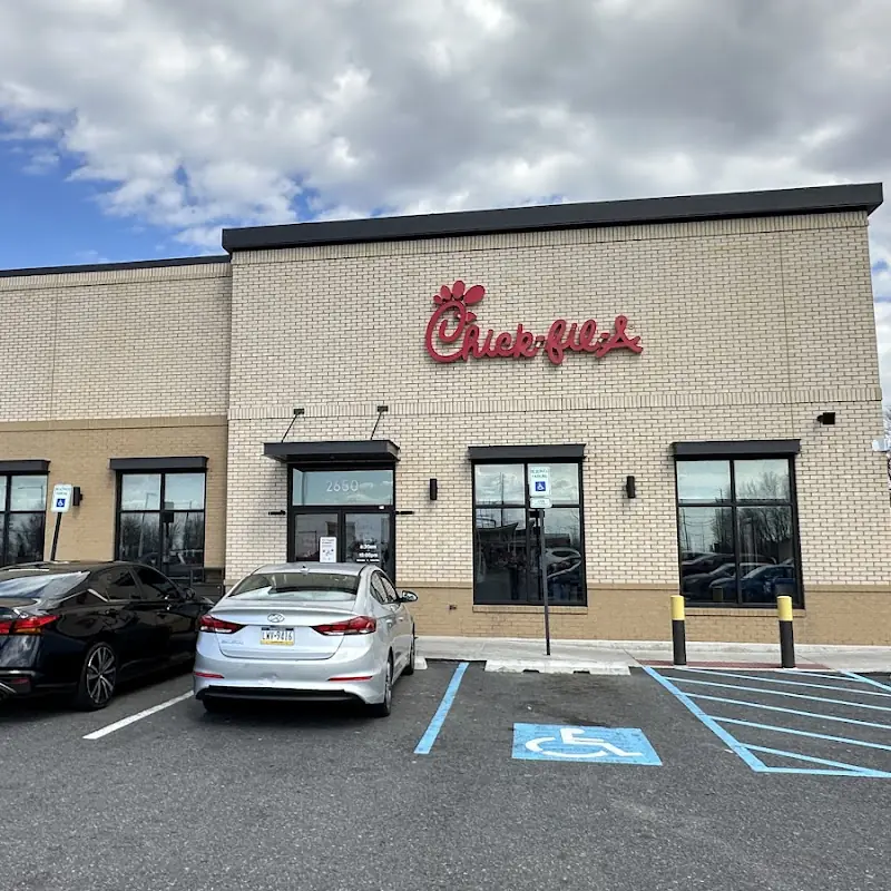 Chick-fil-A