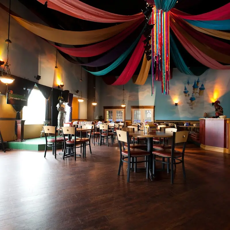 Jesters Restaurant & Pub