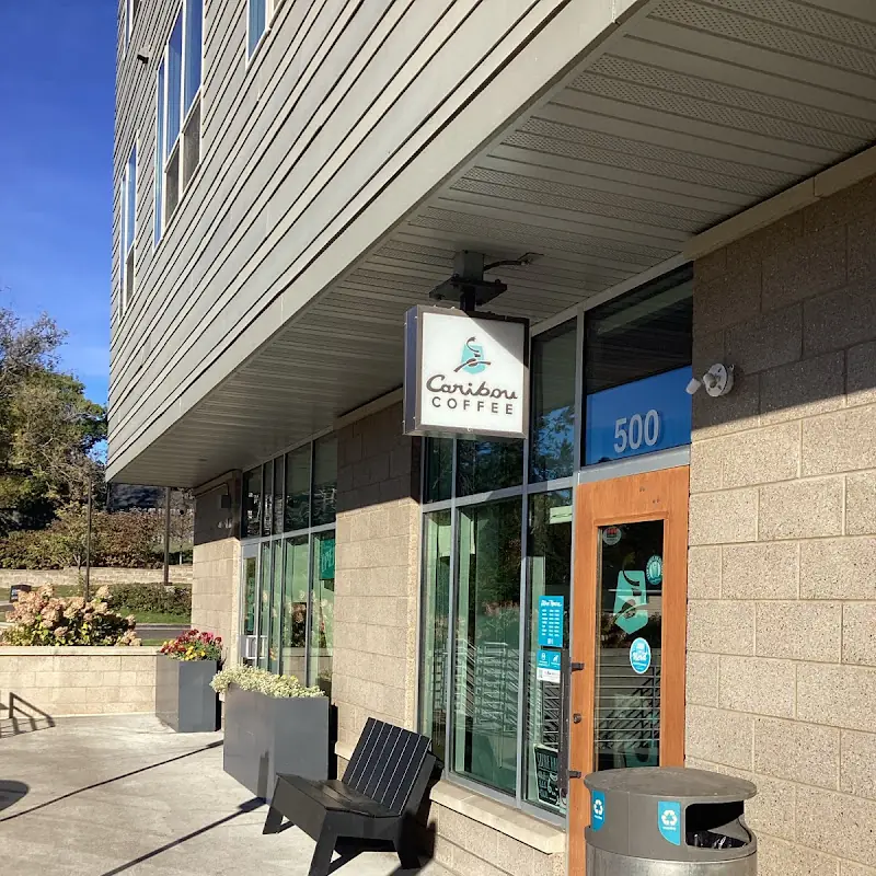 Caribou Coffee