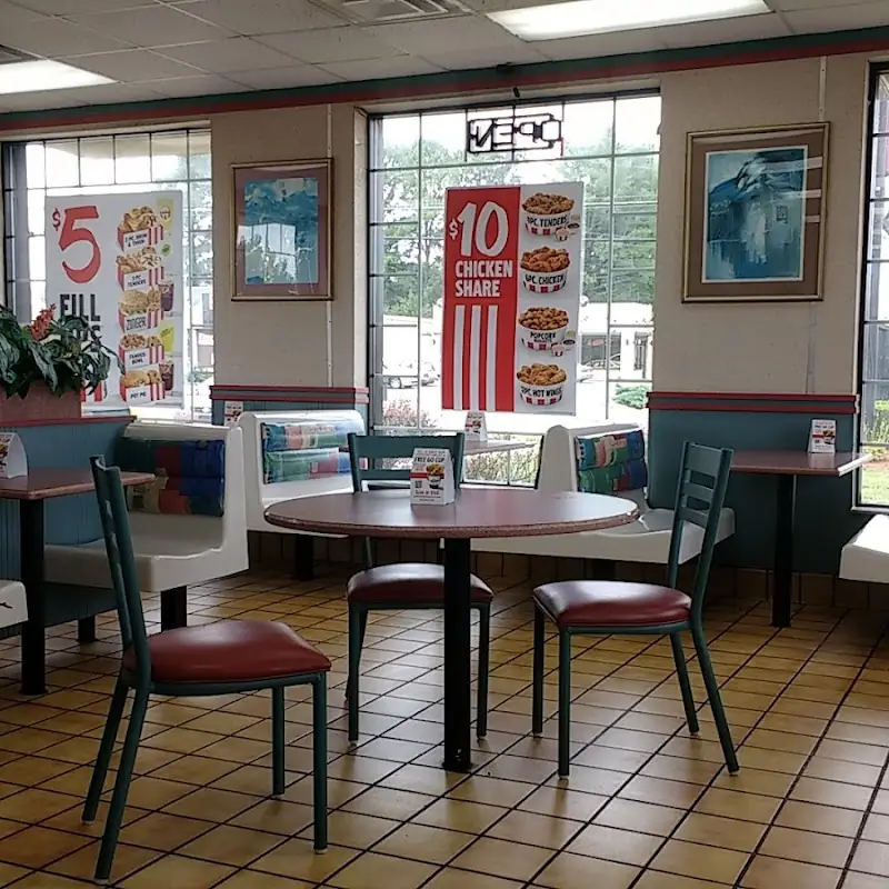 KFC
