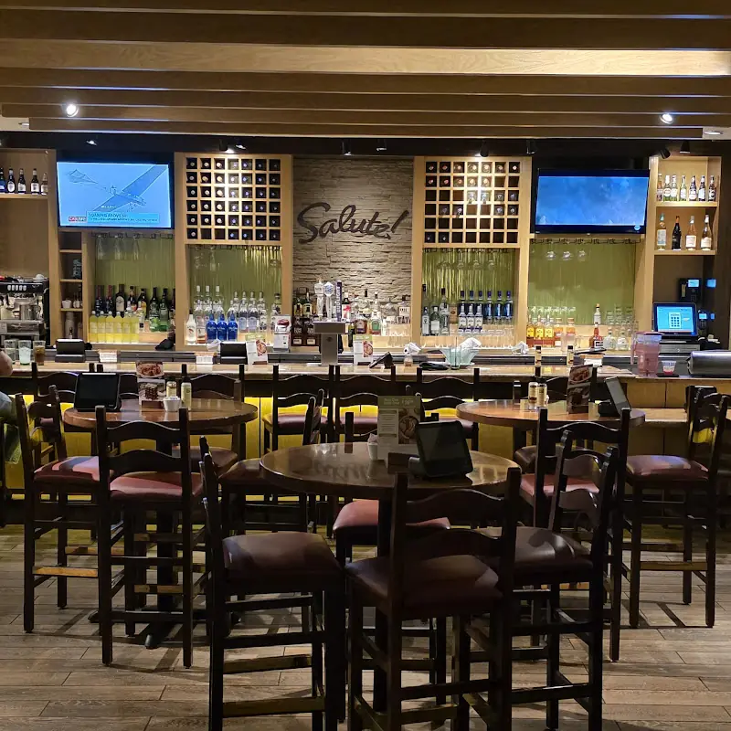Olive Garden Italian Restaurant