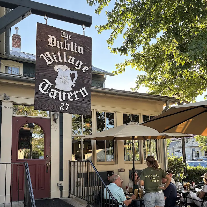 The Dublin Village Tavern