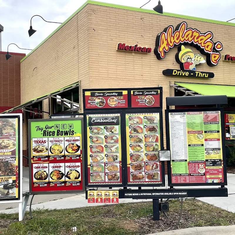 Abelardo's Mexican Fresh