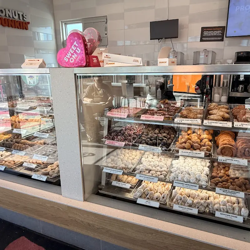 Dunkin'