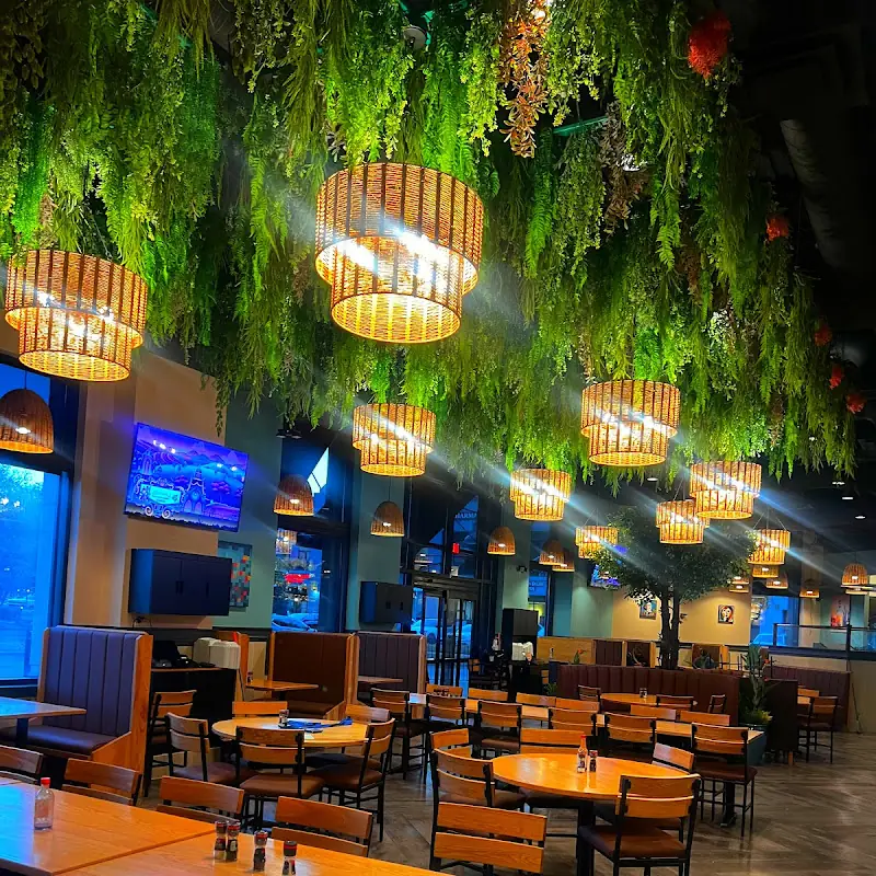 El Agave Mexican Grill & Bar