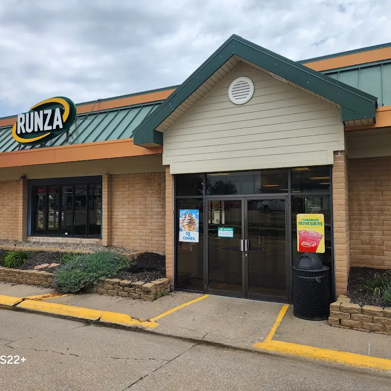 Runza Restaurant